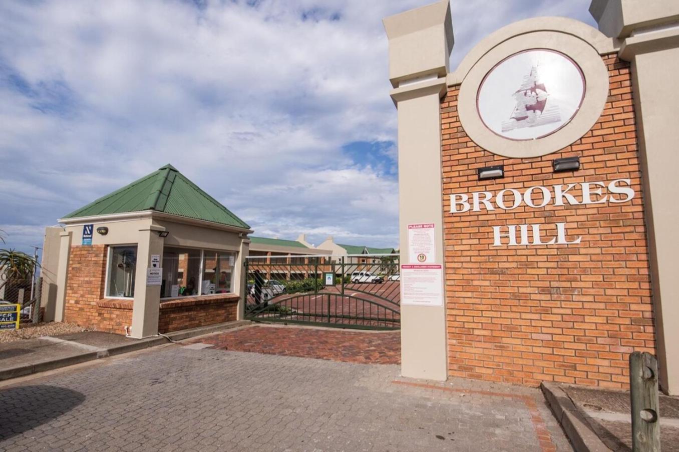 Brookes Hill Studio, Unit 156 Port Elizabeth Zewnętrze zdjęcie
