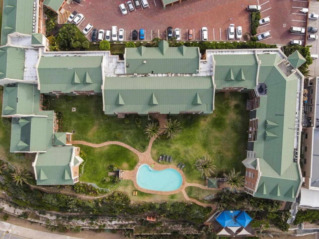 Brookes Hill Studio, Unit 156 Port Elizabeth Zewnętrze zdjęcie