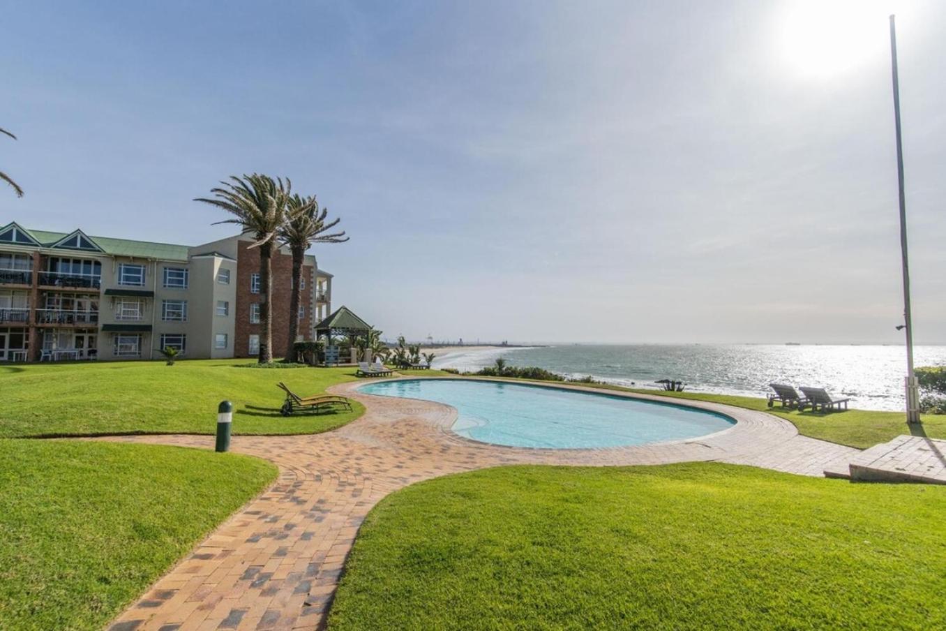Brookes Hill Studio, Unit 156 Port Elizabeth Zewnętrze zdjęcie