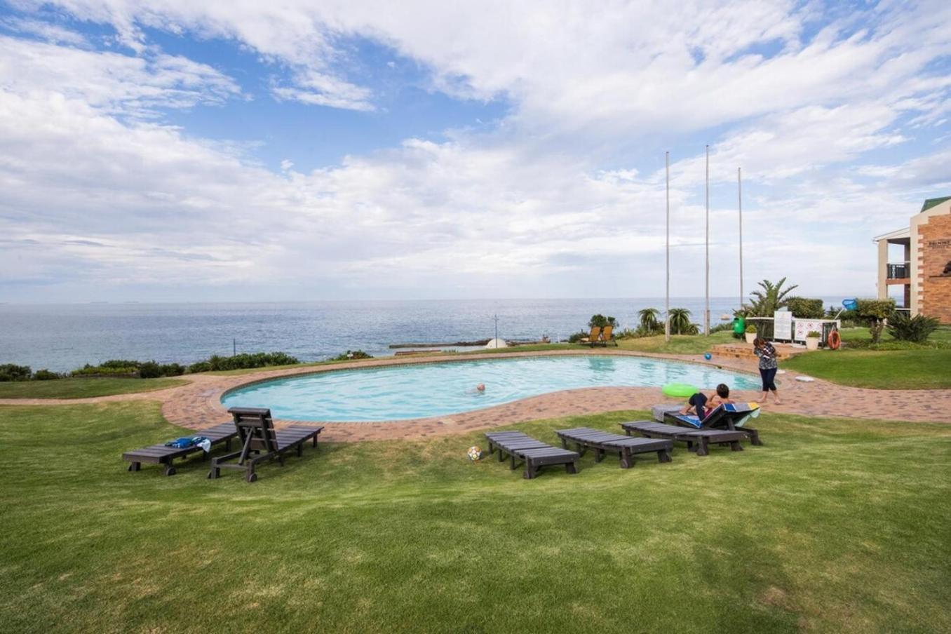 Brookes Hill Studio, Unit 156 Port Elizabeth Zewnętrze zdjęcie