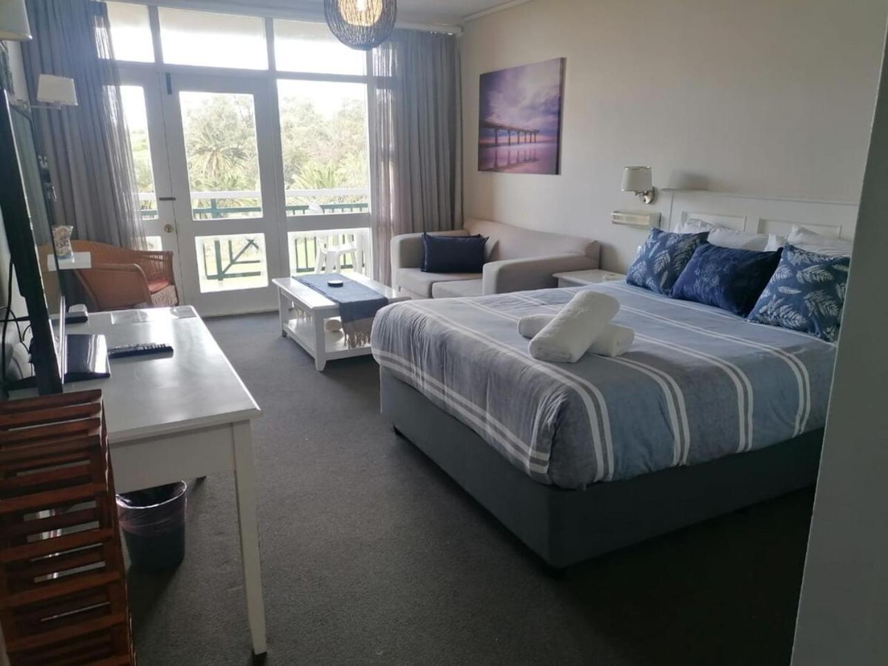 Brookes Hill Studio, Unit 156 Port Elizabeth Zewnętrze zdjęcie